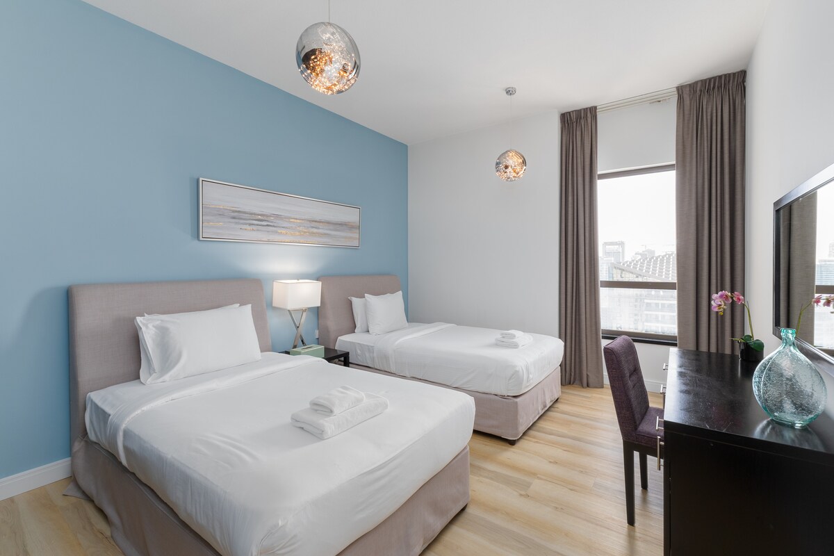 غرفة النوم 2