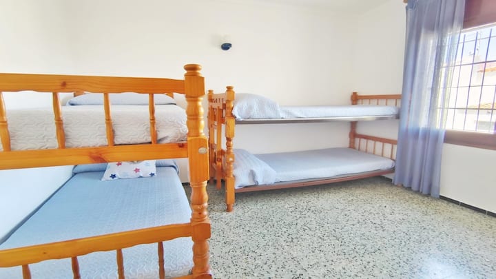 Habitación 1