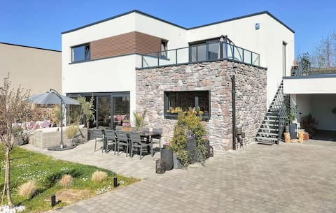 1 bedroom lovely apartment in Visé