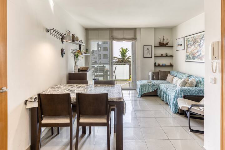 Apartamento Moll Con Piscina gallery image 4