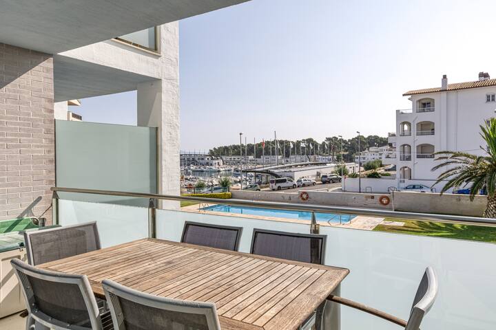 Apartamento Moll Con Piscina gallery image 3