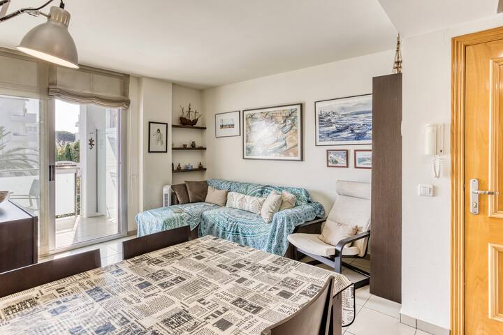 Apartamento Moll Con Piscina gallery image 5