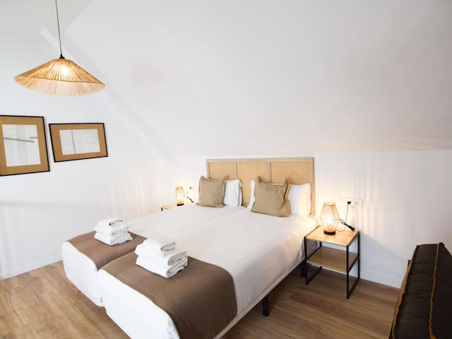 Letplanet managed Airbnb listing 2