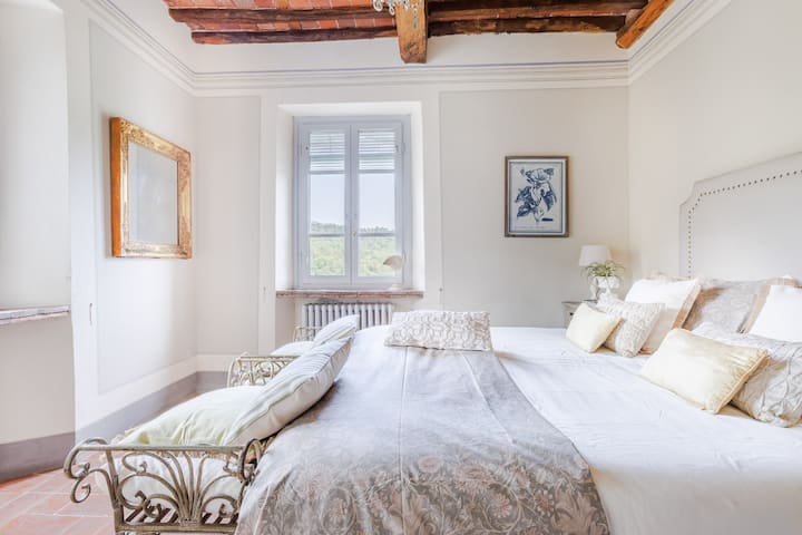 Camera da letto 2