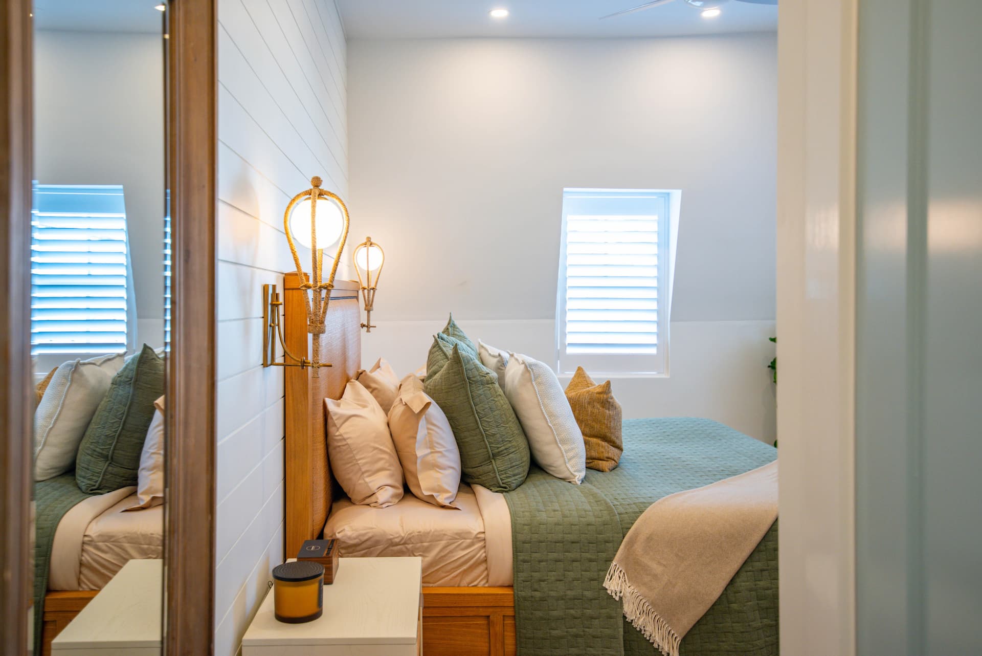 The Penthouse at Custom House Inn | New!