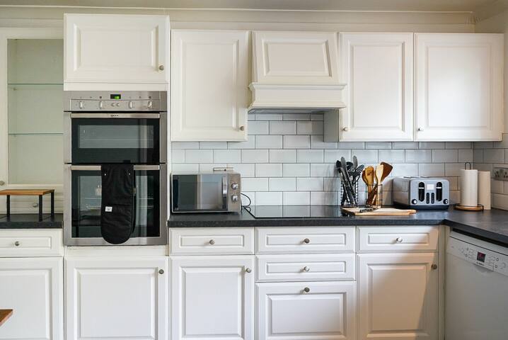 Stress free properties managed Airbnb listing 1