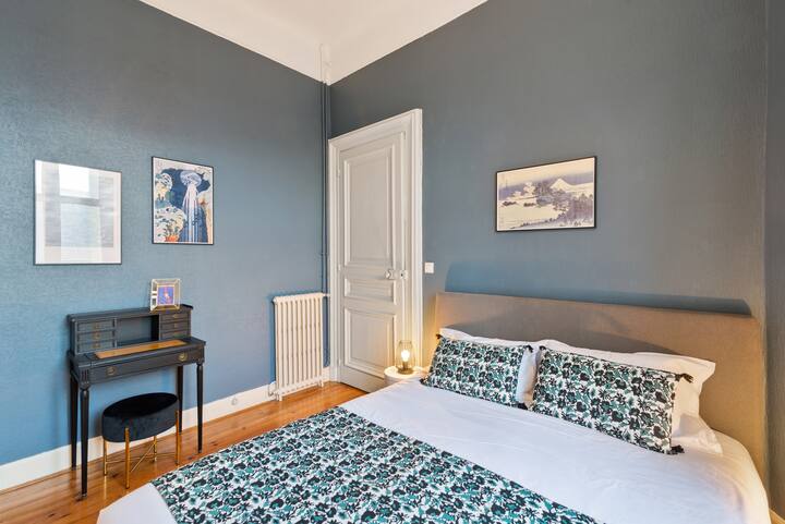 ห้องนอน