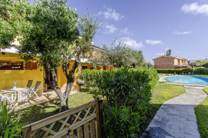 YAMAR, your stay in Sardinia managed Airbnb listing 3