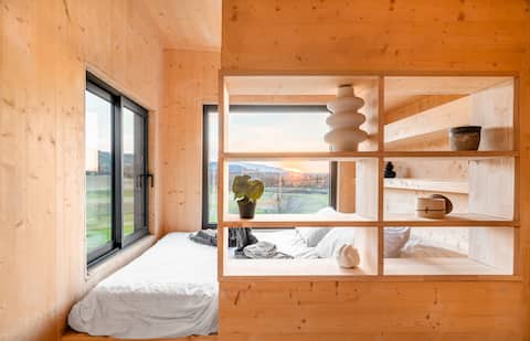 Tiny Alcôve Domaine Paradis