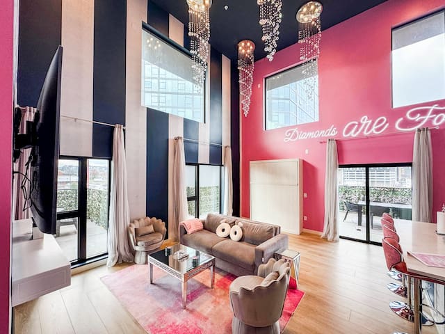 Nautical Properties managed Airbnb listing 2