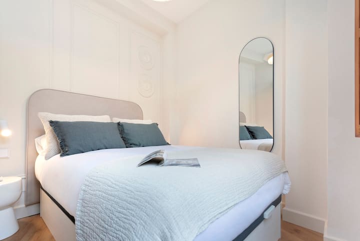 Chambre 1