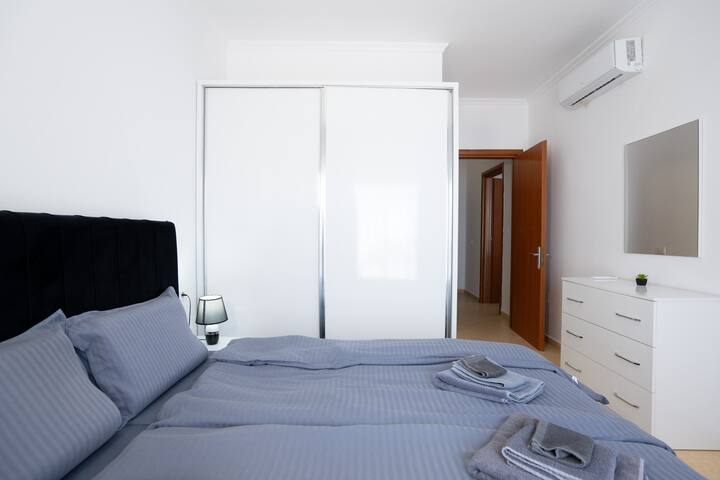 ห้องนอน