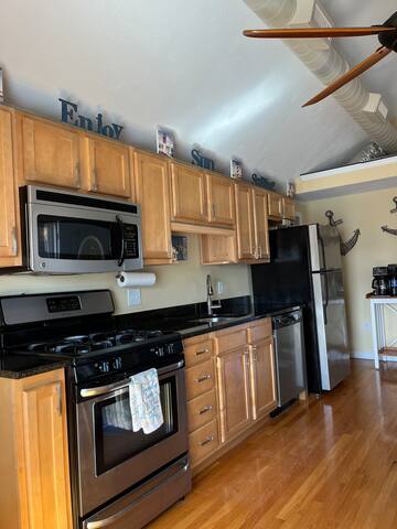 Carey & Giampa, Realtors managed Airbnb listing 2