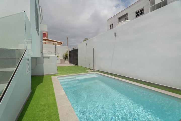 Villa Violeta