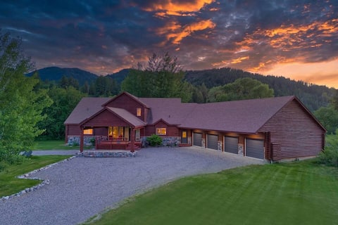 River Bend Retreat