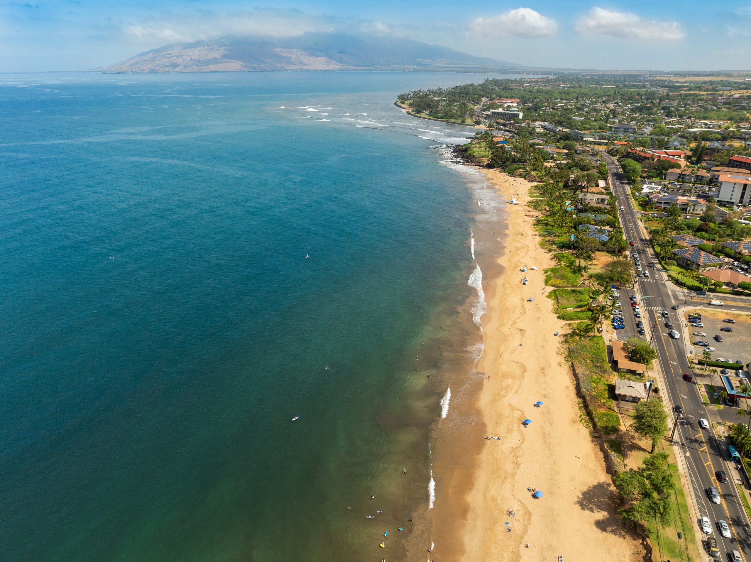 Condo in Kihei · ★4.93 · 2 bedrooms · 3 beds · 1 shared bath - Image 33