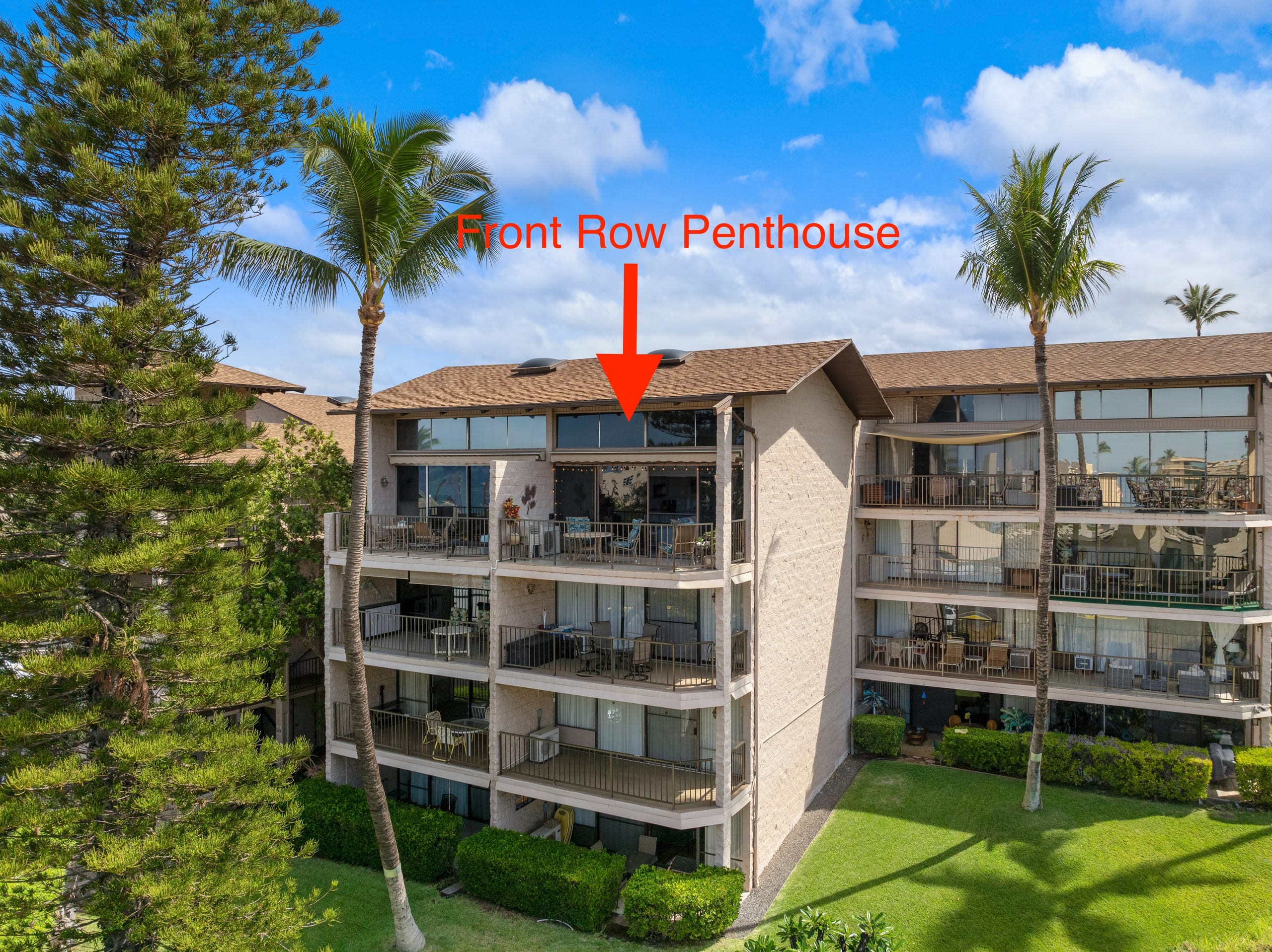 Condo in Kihei · ★4.93 · 2 bedrooms · 3 beds · 1 shared bath - Image 16