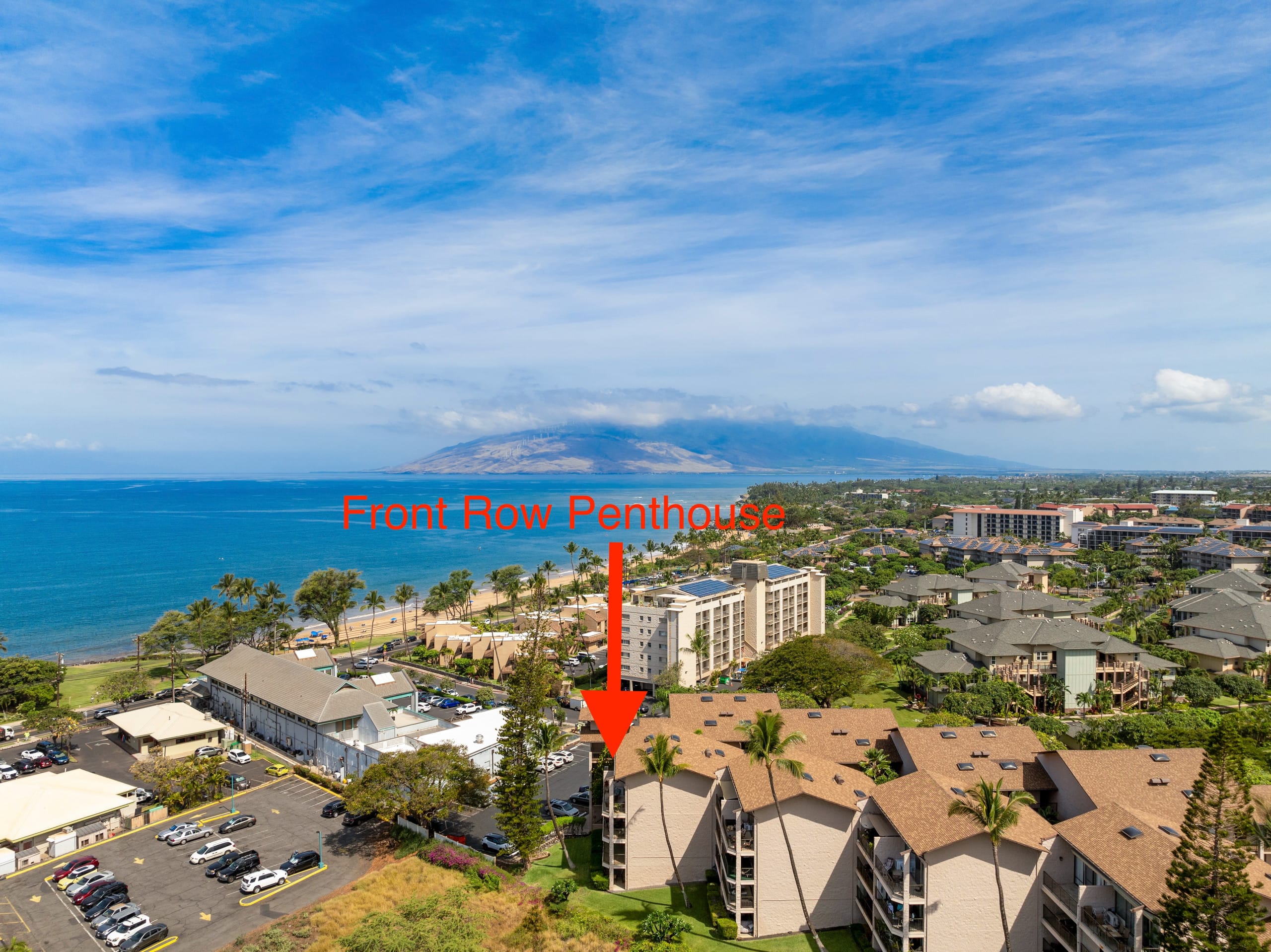 Condo in Kihei · ★4.93 · 2 bedrooms · 3 beds · 1 shared bath - Image 25