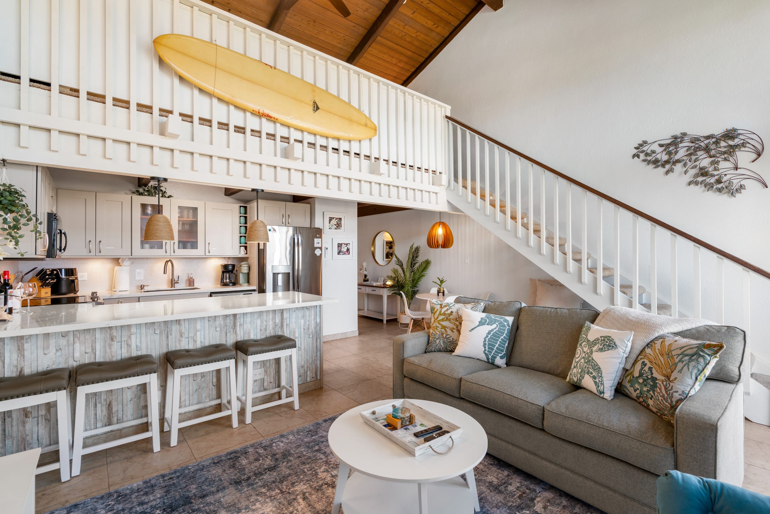Condo in Kihei · ★4.93 · 2 bedrooms · 3 beds · 1 shared bath - Image 6