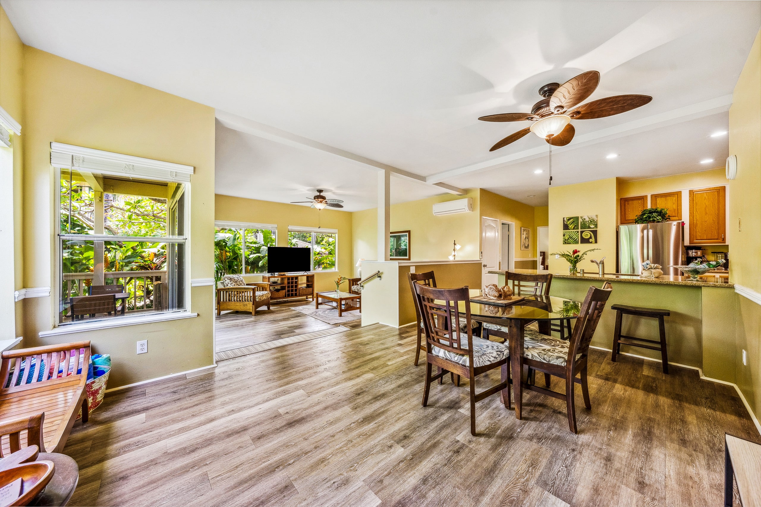 RE 413 | Walk to Poipu Beach • AC • Pool/Spa - Image 10