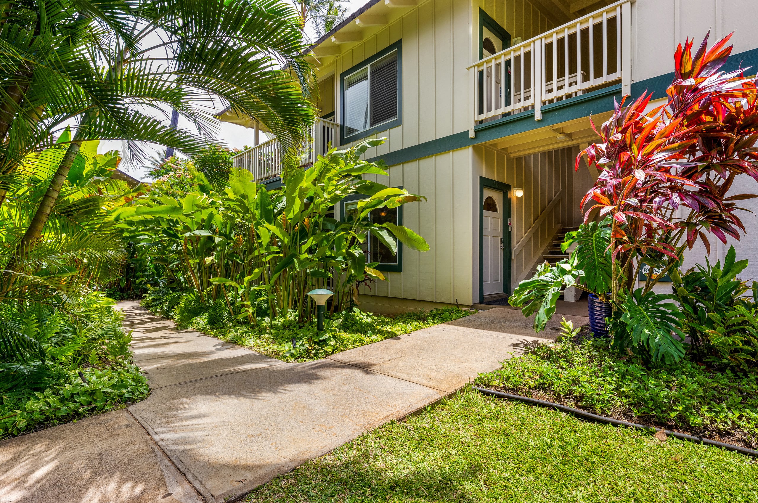 RE 413 | Walk to Poipu Beach • AC • Pool/Spa - Image 21