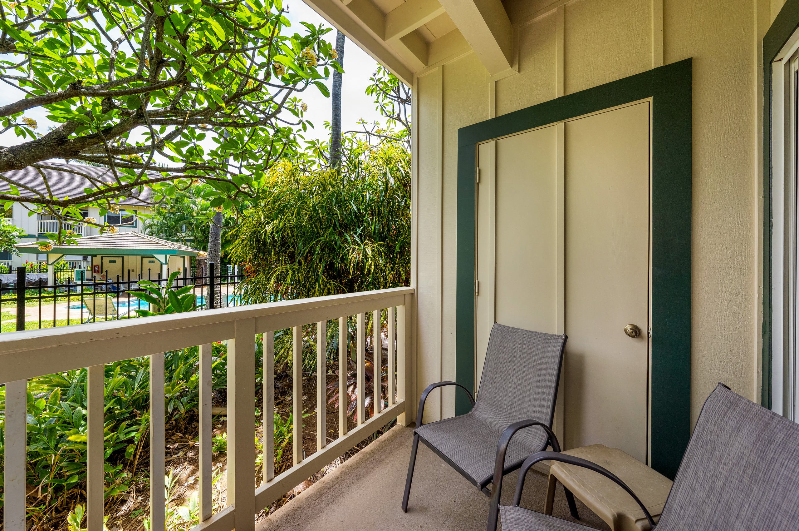 RE 413 | Walk to Poipu Beach • AC • Pool/Spa - Image 23