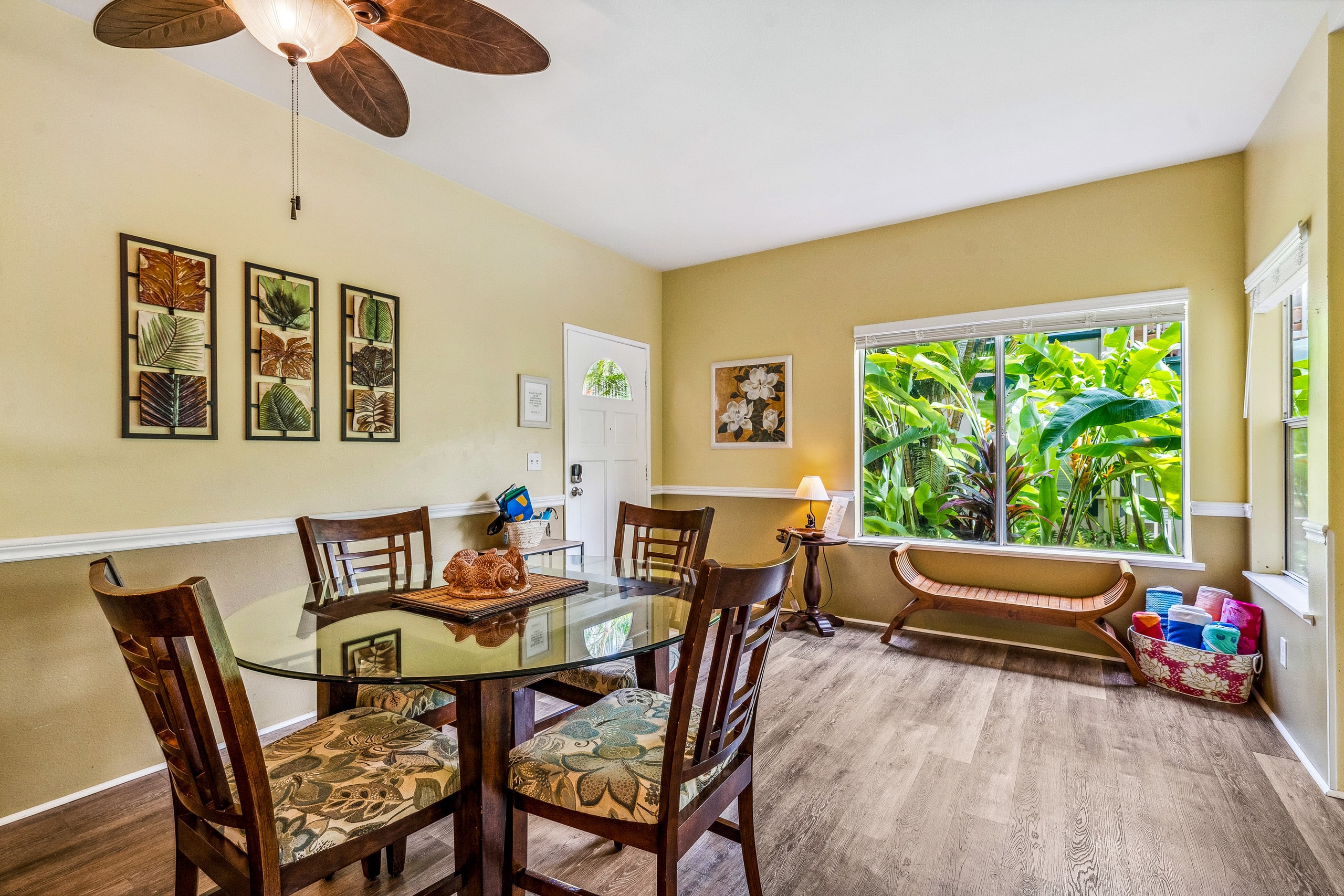 RE 413 | Walk to Poipu Beach • AC • Pool/Spa - Image 11