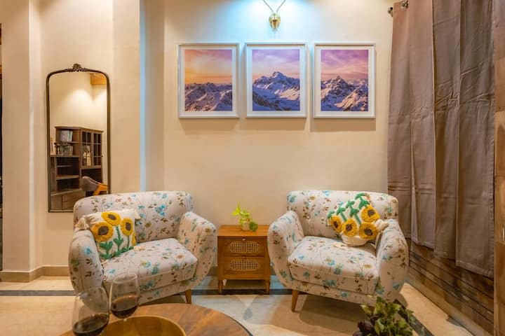 Cuckoo | 4 Bhk | Garden | Bbq - Dehradun