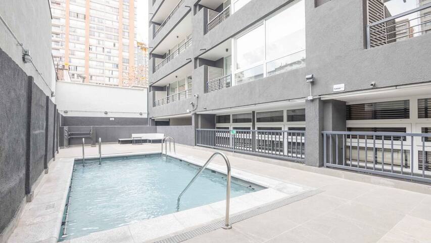 Andes Plus managed Airbnb listing 2