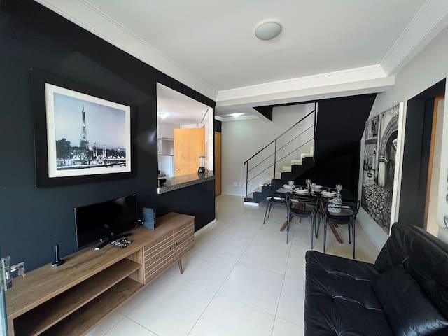 Lockingbhz managed Airbnb listing 1