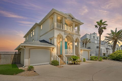 High Tide Estate | Team Joseph Ellen
