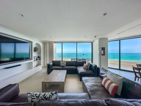 The Tides at Barcelona, Las Palomas - 5 BD Retreat