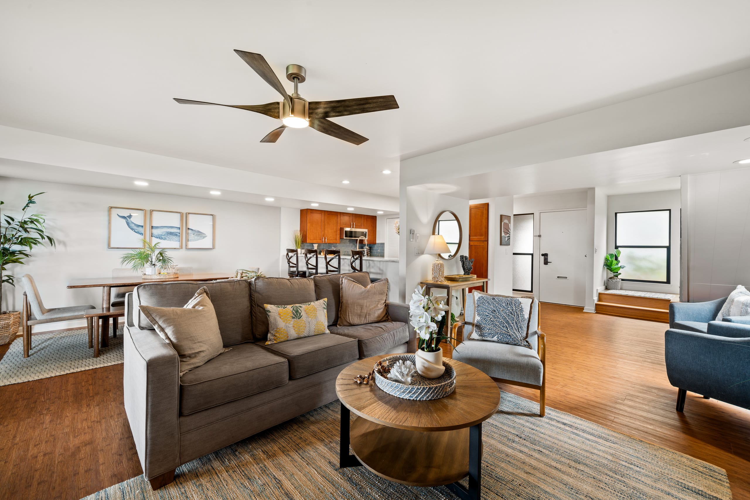 Condo in Lahaina · ★4.33 · 2 bedrooms · 2 beds · 2.5 baths - Image 44