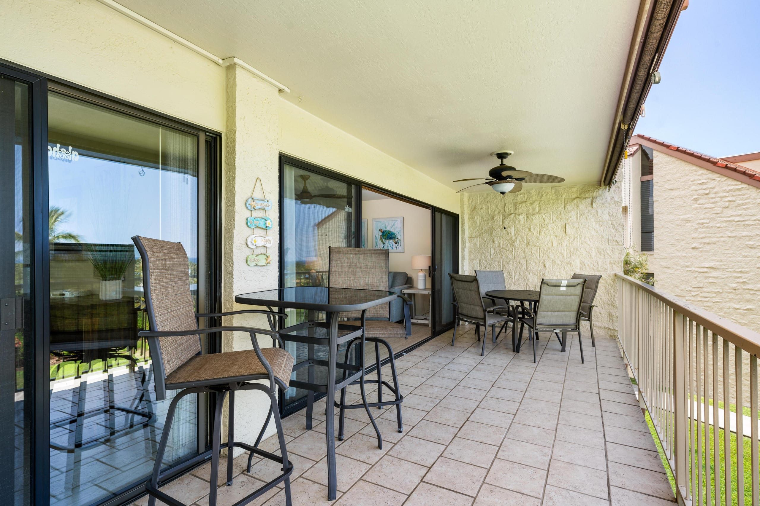 Condo in Kailua-Kona · ★4.58 · 2 bedrooms · 3 beds · 2 shared baths - Image 15