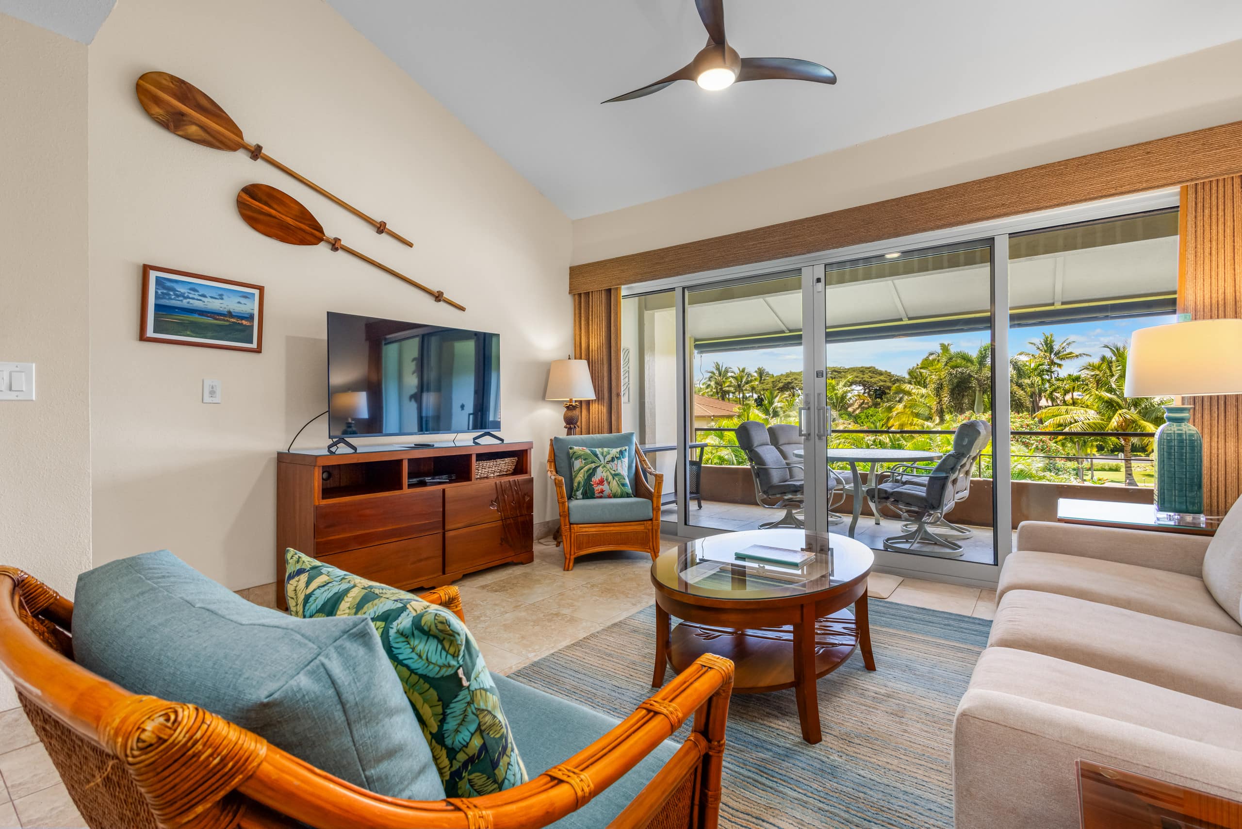 Aston Maui Kaanapali Villas | Garden View Haven - Image 10