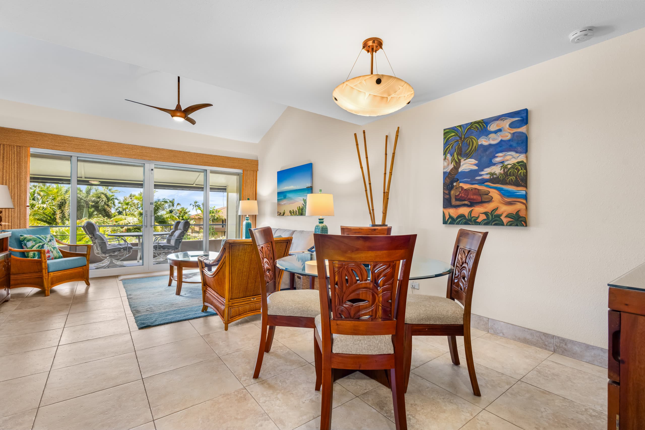 Aston Maui Kaanapali Villas | Garden View Haven - Image 16