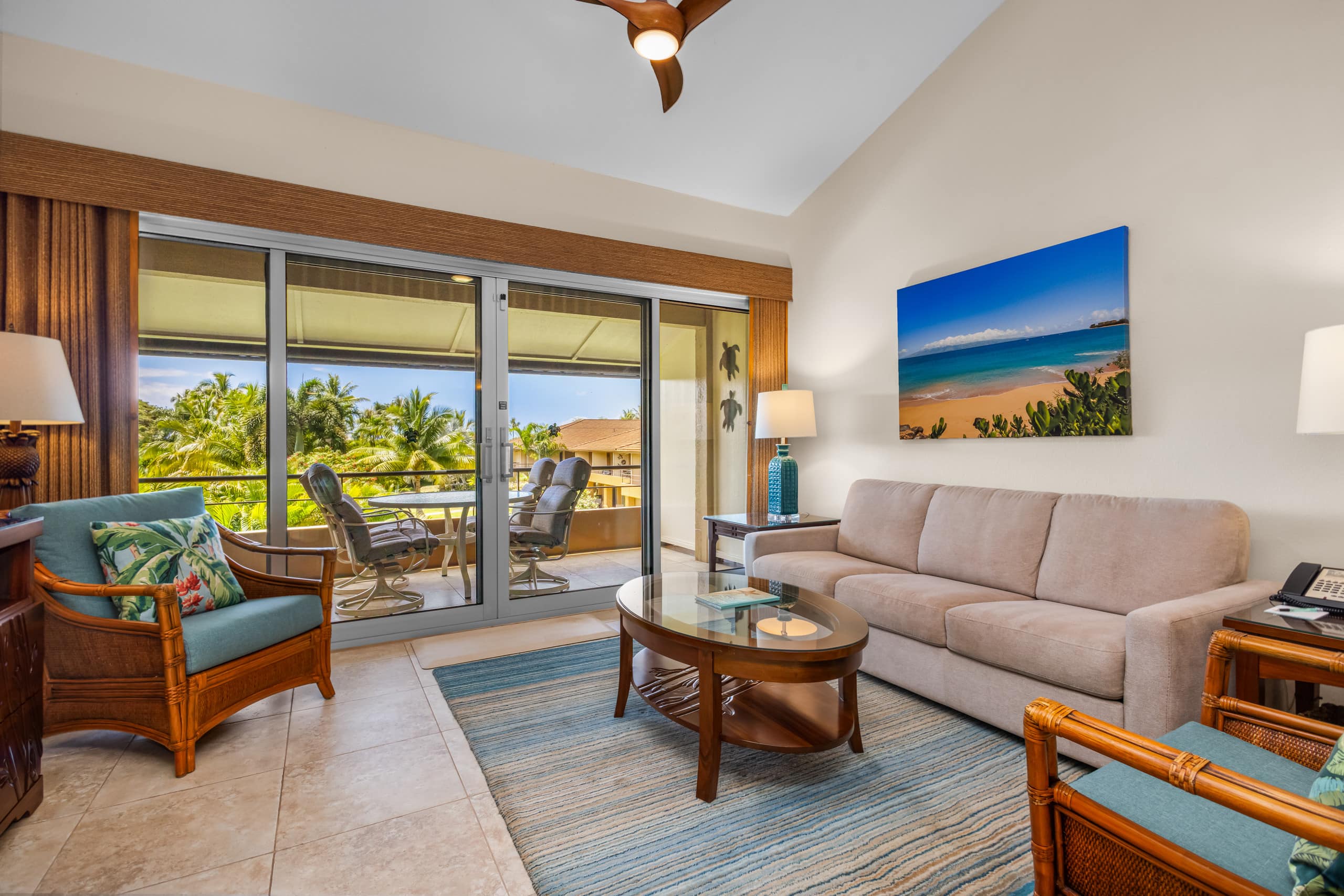 Aston Maui Kaanapali Villas | Garden View Haven - Image 3