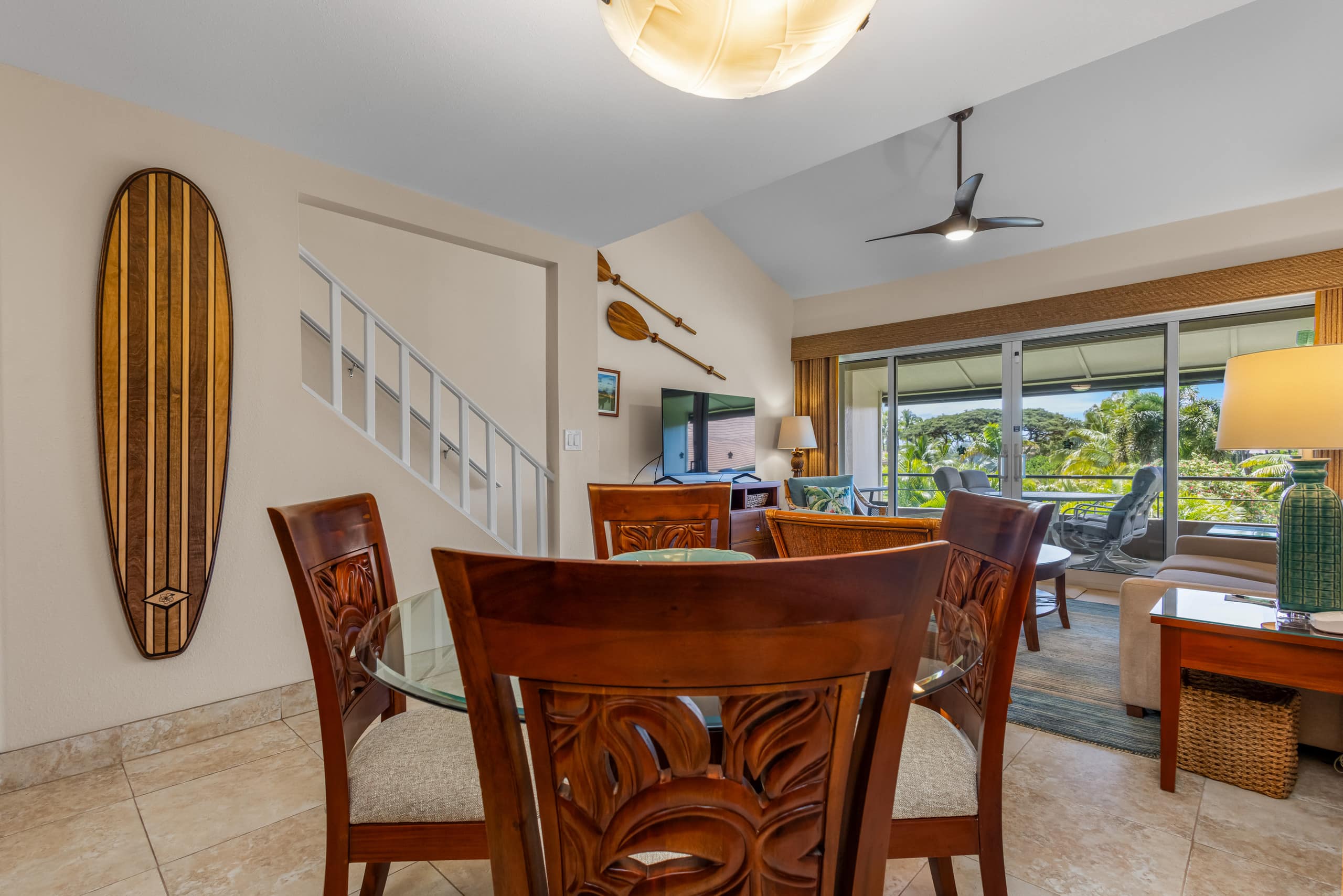 Aston Maui Kaanapali Villas | Garden View Haven - Image 17