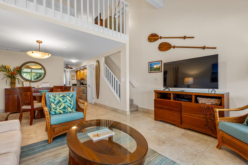 Aston Maui Kaanapali Villas — photo 1
