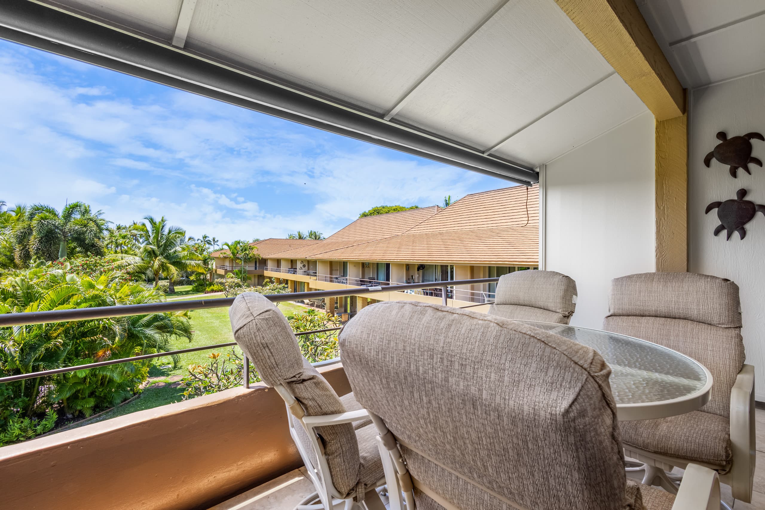 Aston Maui Kaanapali Villas | Garden View Haven - Image 7