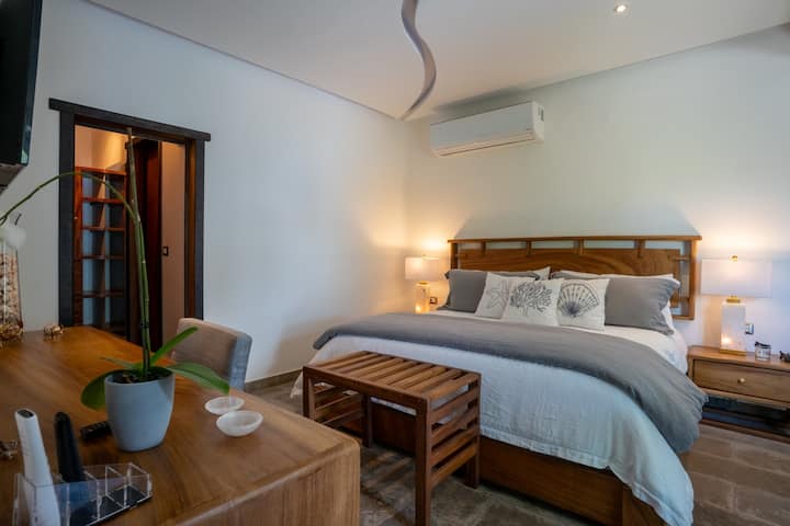 საძინებელი 1