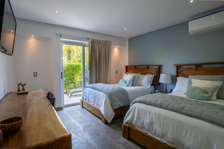 საძინებელი 4