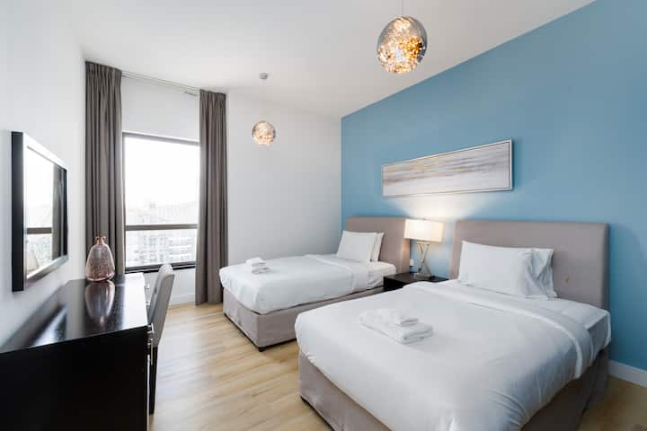 Спална соба 2