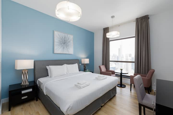 Спална соба 1