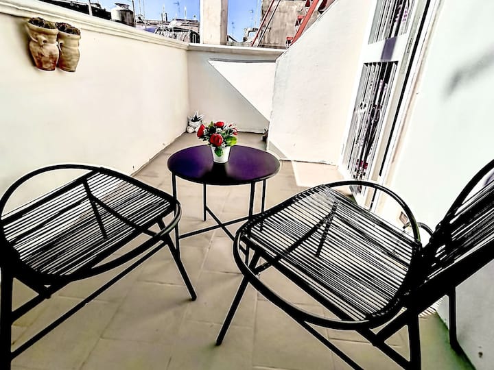 Romamia By Interhome - Mola di Bari