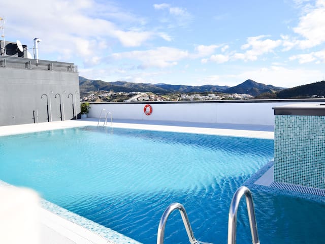 Letplanet managed Airbnb listing 1