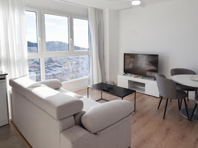 Letplanet managed Airbnb listing 1