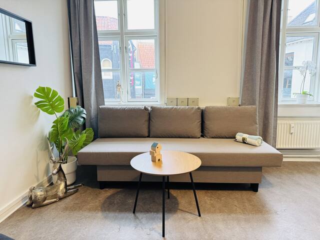 Aday- managed Airbnb listing 1