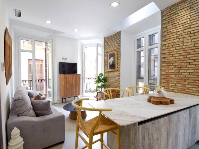 Letplanet managed Airbnb listing 2