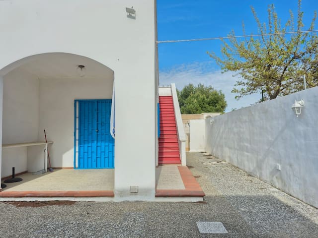 Ola Bnb Apartments & Villas managed Airbnb listing 3